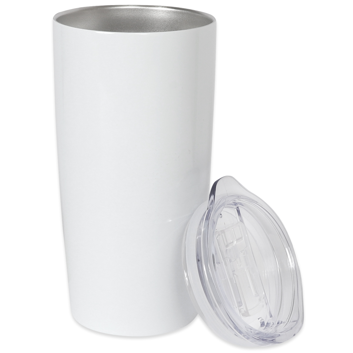20oz Vacuum Insulated Stainless Steel Tumbler